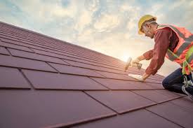 Best Emergency Roof Repair Services  in Dover, OH